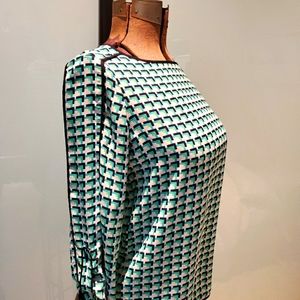 The Limited Blouse (S)